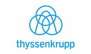Thyssenkrupp Thyssenkrupp